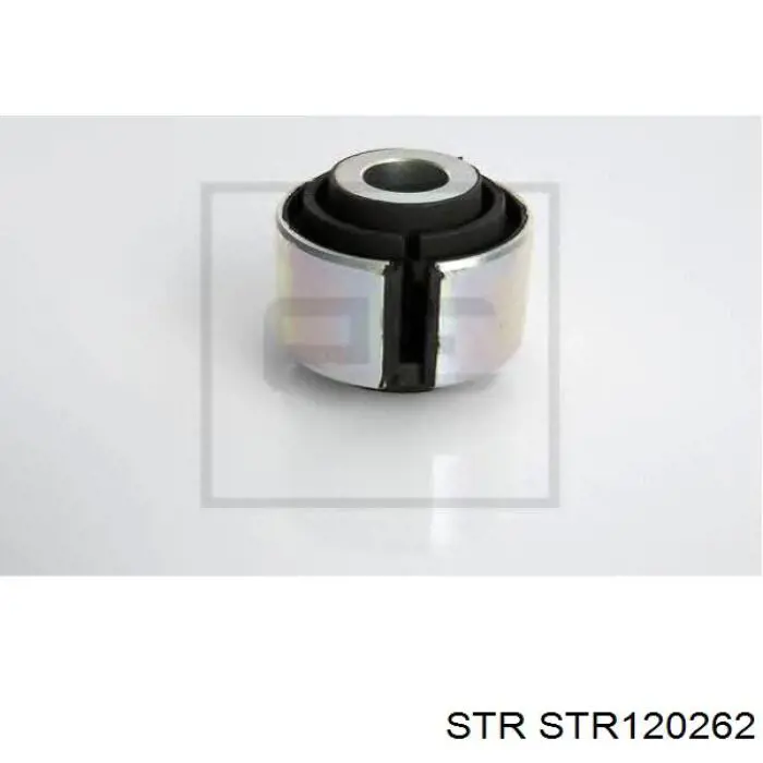 STR120262 STR Сайлентблок стабілізатора, заднього