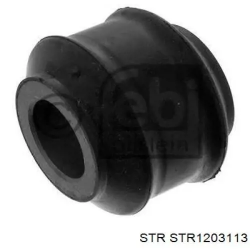 Втулка стійки переднього стабілізатора STR STR1203113 ціна, від 3.84 USD