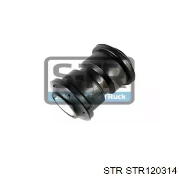 Втулка ресори STR STR120314 ціна, від 12.44 USD