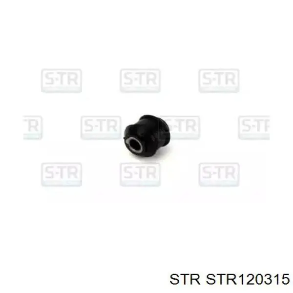 STR120315 STR втулка стабілізатора заднього, зовнішня
