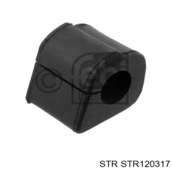 STR-120317 STR Втулка переднего стабилизатора (Dia. mm.: 28)