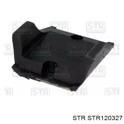 STR120327 STR Відбійник задньої ресори