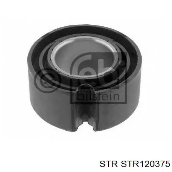 Втулка стійки заднього стабілізатора STR120375 STR