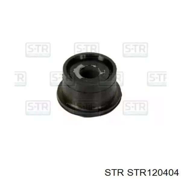 STR120404 STR сайлентблок сережки ресори