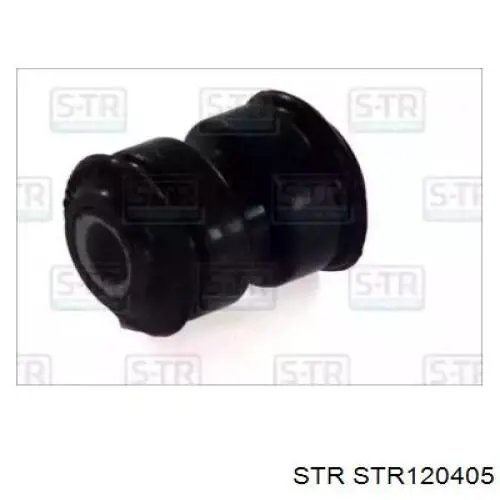 Купити 5010537366 Renault (RVI) Сайлентблок ресори, передній