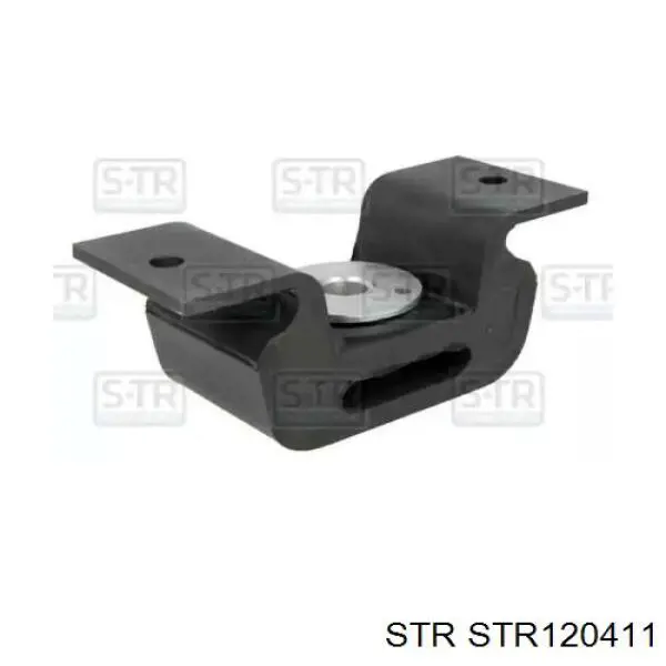 Подушка (опора) двигуна, задня SEM 11795 ціна, від 29.34 USD