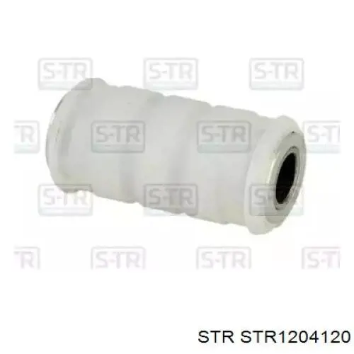 Купити STR1204120 STR Втулка ресори передньої металева