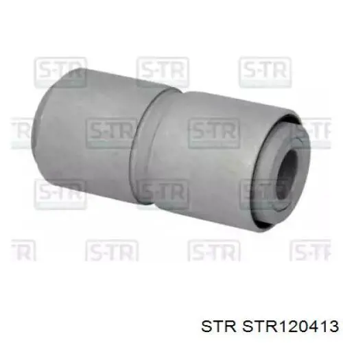 Сайлентблок/втулка ресори передньої STR STR120413 ціна, від 30.04 USD