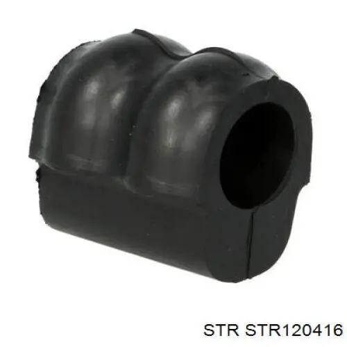 Купити STR120416 STR Подушка стабілізатора передня