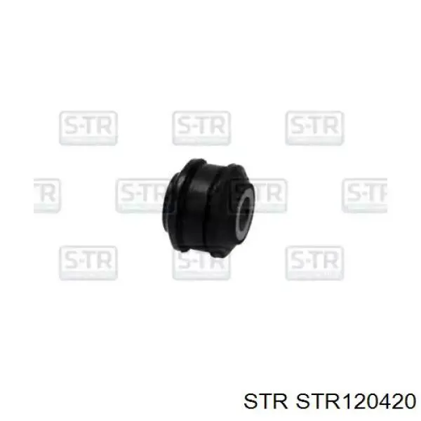 Купити STR120420 STR Подушка стабілізатора передня