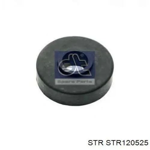 Втулка амортизатора заднього STR STR120525 ціна, від 1.73 USD