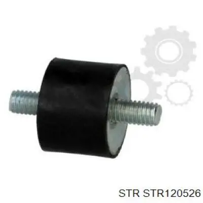  STR120526 STR