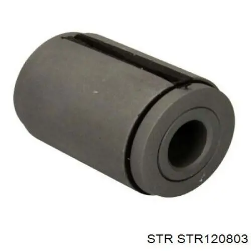 STR120803 STR сайлентблок сережки ресори