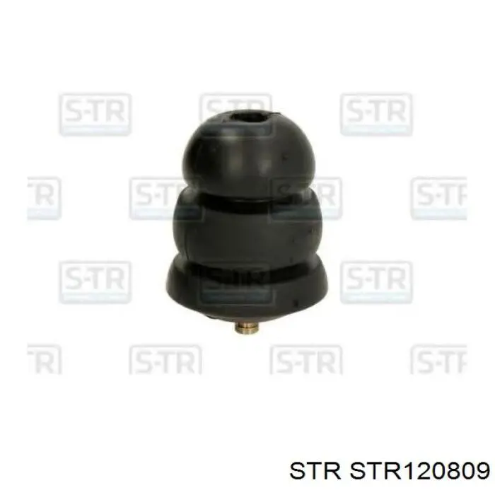 Сайлентблок ресори, задній DAF 0679253 ціна, від 3.61 USD