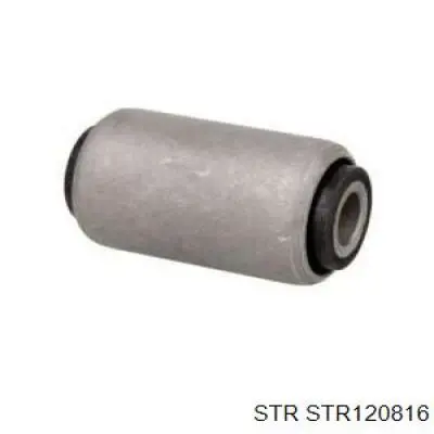 STR120816 STR сайлентблок/втулка ресори передньої