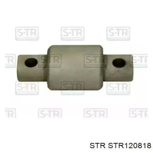 STR120818 STR сайлентблок/втулка ресори передньої