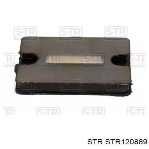 STR120889 STR відбійник передньої ресори