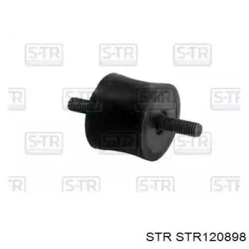 Купити STR120898 STR Подушка глушника