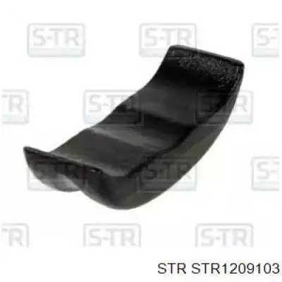 Ремкомплект ресори (TRUCK) STR1209103 STR