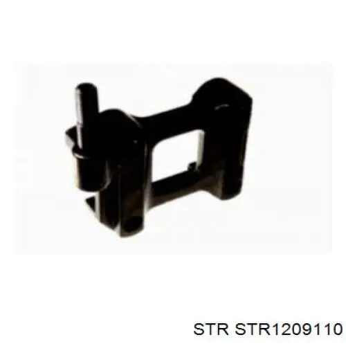 Подушка ресори міжлистова STR1209110 STR