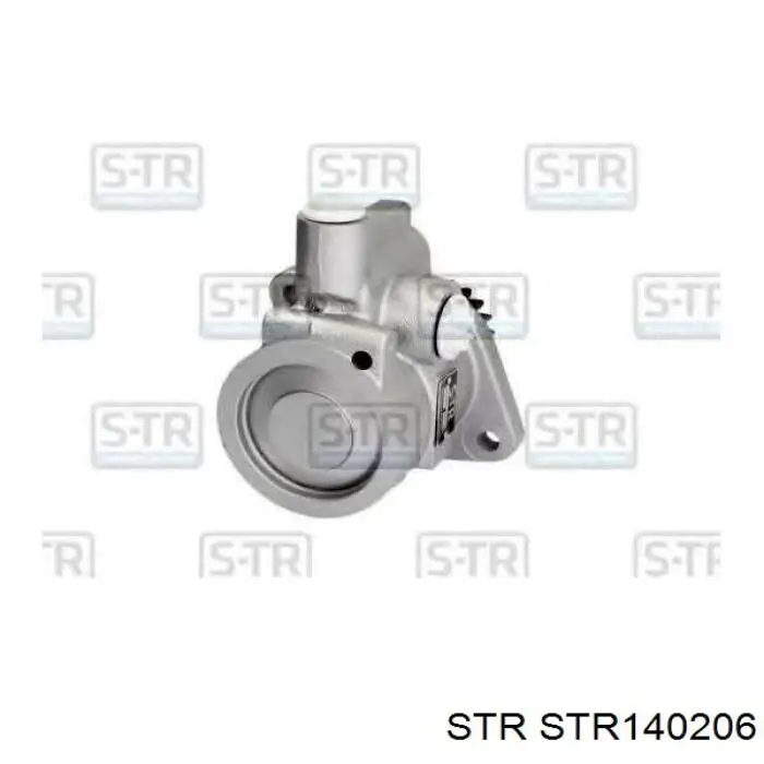 Купити STR140206 STR Насос гідравліки