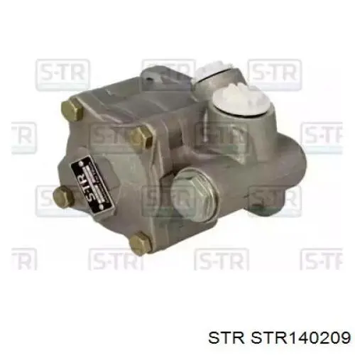 STR140209 STR насос гідропідсилювача керма (гпк)