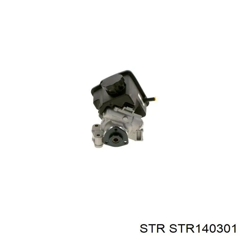 Насос ГПК STR STR140301 ціна, від 93.60 USD