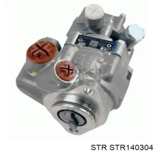 Насос ГУР STR140304 STR