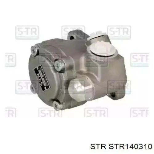 STR140310 STR насос гідропідсилювача керма (гпк)