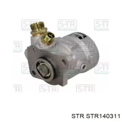 STR140311 STR насос гідропідсилювача керма (гпк)