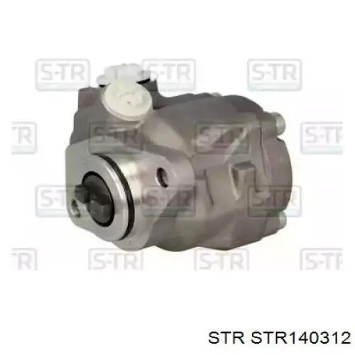 Купити A0014607080 Mercedes Насос гідравліки