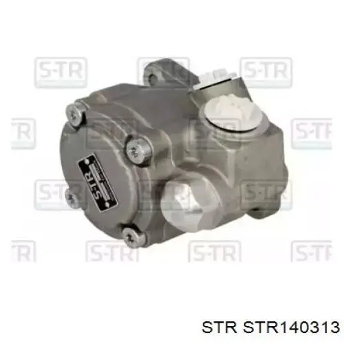 Насос ГПК STR STR140313 ціна, від 133.77 USD