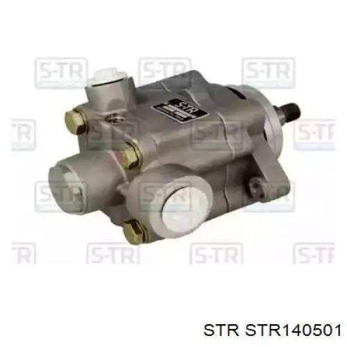 STR140501 STR насос гідропідсилювача керма (гпк)