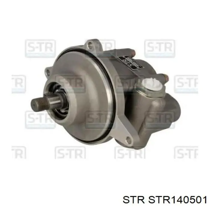 Насос ГУР STR140501 STR