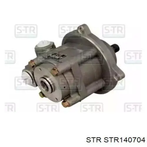 Насос ГПК STR STR140704 ціна, від 36.05 USD