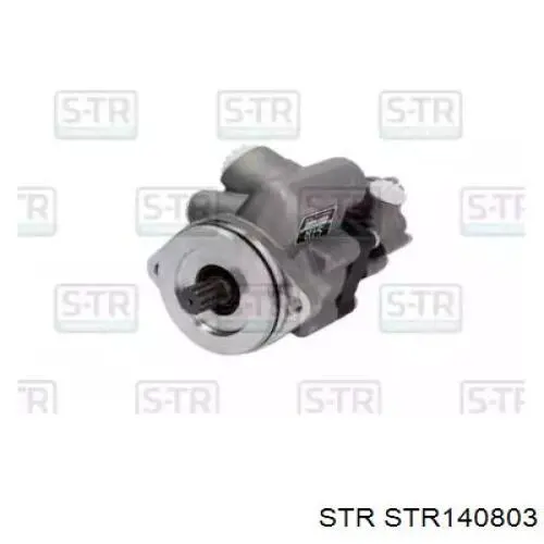 STR140803 STR насос гідропідсилювача керма (гпк)