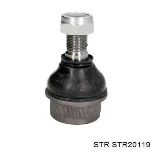 Кульова опора, нижня Lemforder LMI39621 ціна, від 16.17 USD