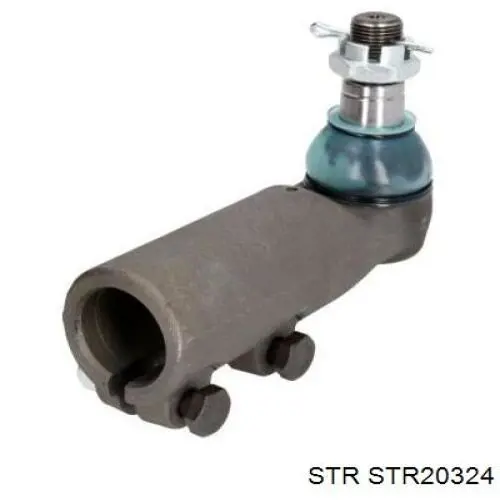 Рульовий наконечник A0003304135 Mercedes