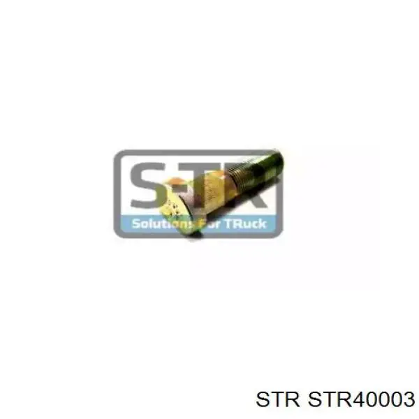 STR40003 STR Болти до колеса