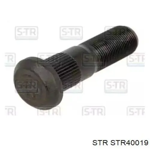 Колісний болт STR STR40019 ціна, від 2.89 USD
