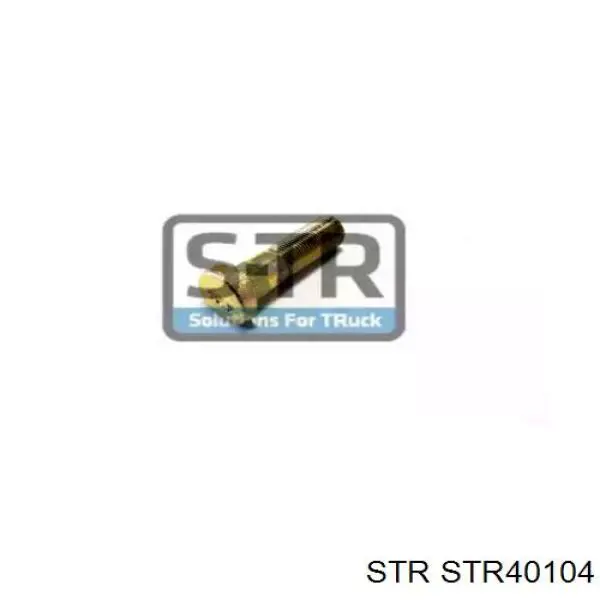 Купити STR40104 STR Шпилька піввісь