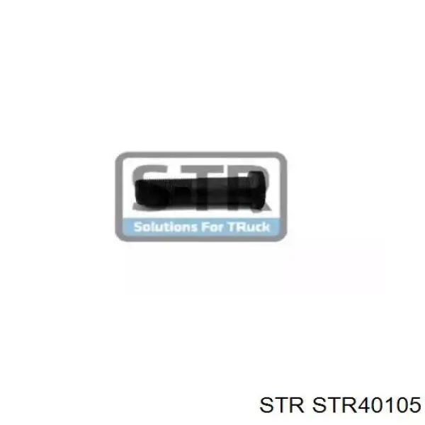 Купити STR40105 STR Шпилька колісна, задня