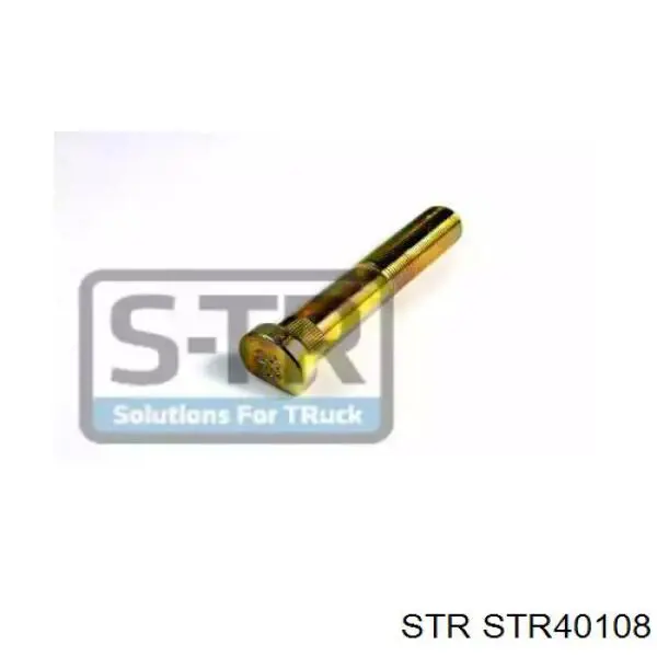 Купити STR40108 STR 