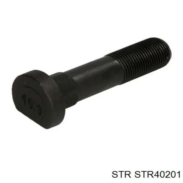  STR40201 STR