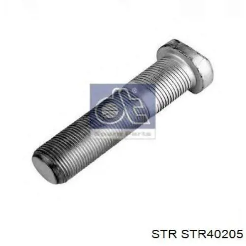 Купити STR40205 STR Шпилька колісна, задня