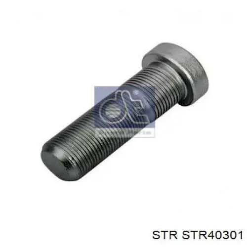 Купити STR40301 STR Шпилька колісна, передня