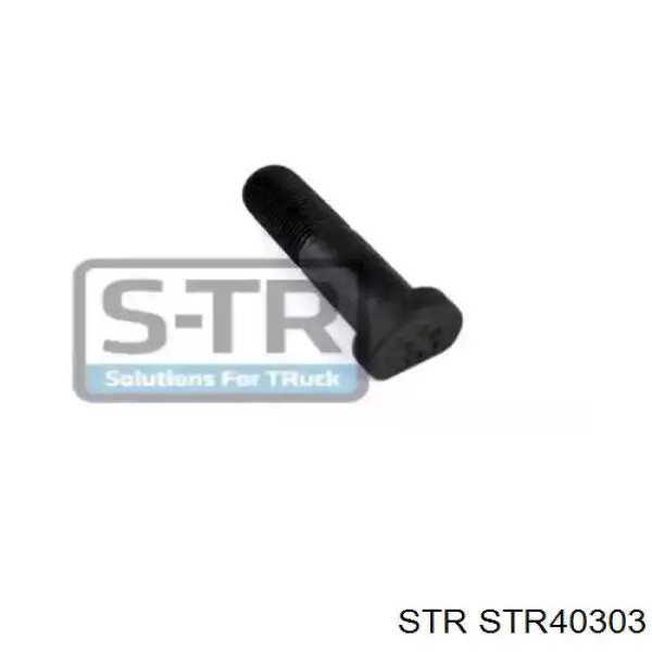 Купити STR40303 STR Шпилька колісна передня