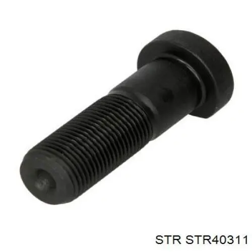 Шпилька колісна, передня A9704010071 Mercedes