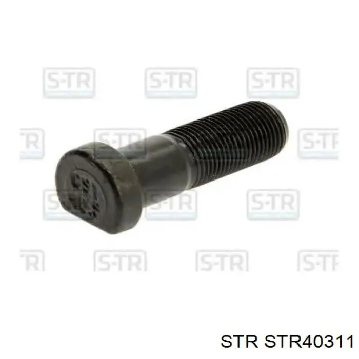 Купити STR40311 STR Шпилька колісна, передня