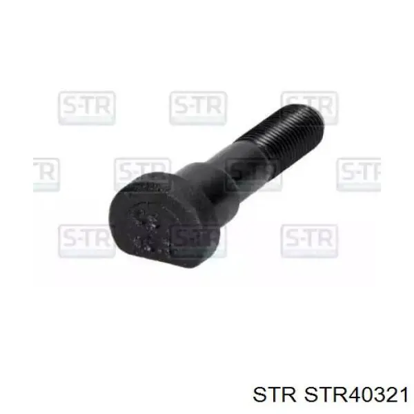 STR40321 STR Колісний болт задній